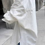 Lightweight Owen Shirt, White