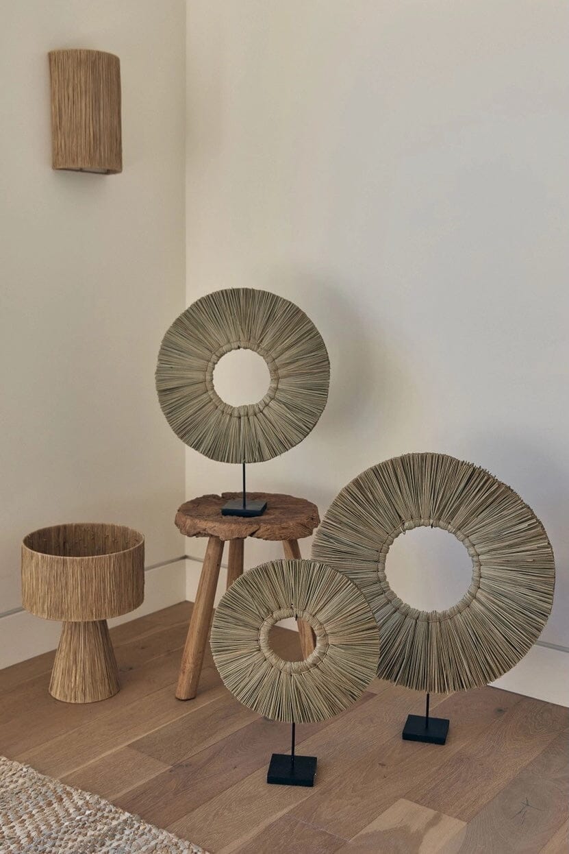 Leya Stand In Large - SHOP YUCCA Decor YUCCA - YUCCA 