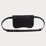 Lindquist - Faba Bag - Black - Handbags - YUCCA, women’s high quality bags, women’s online leather bags.