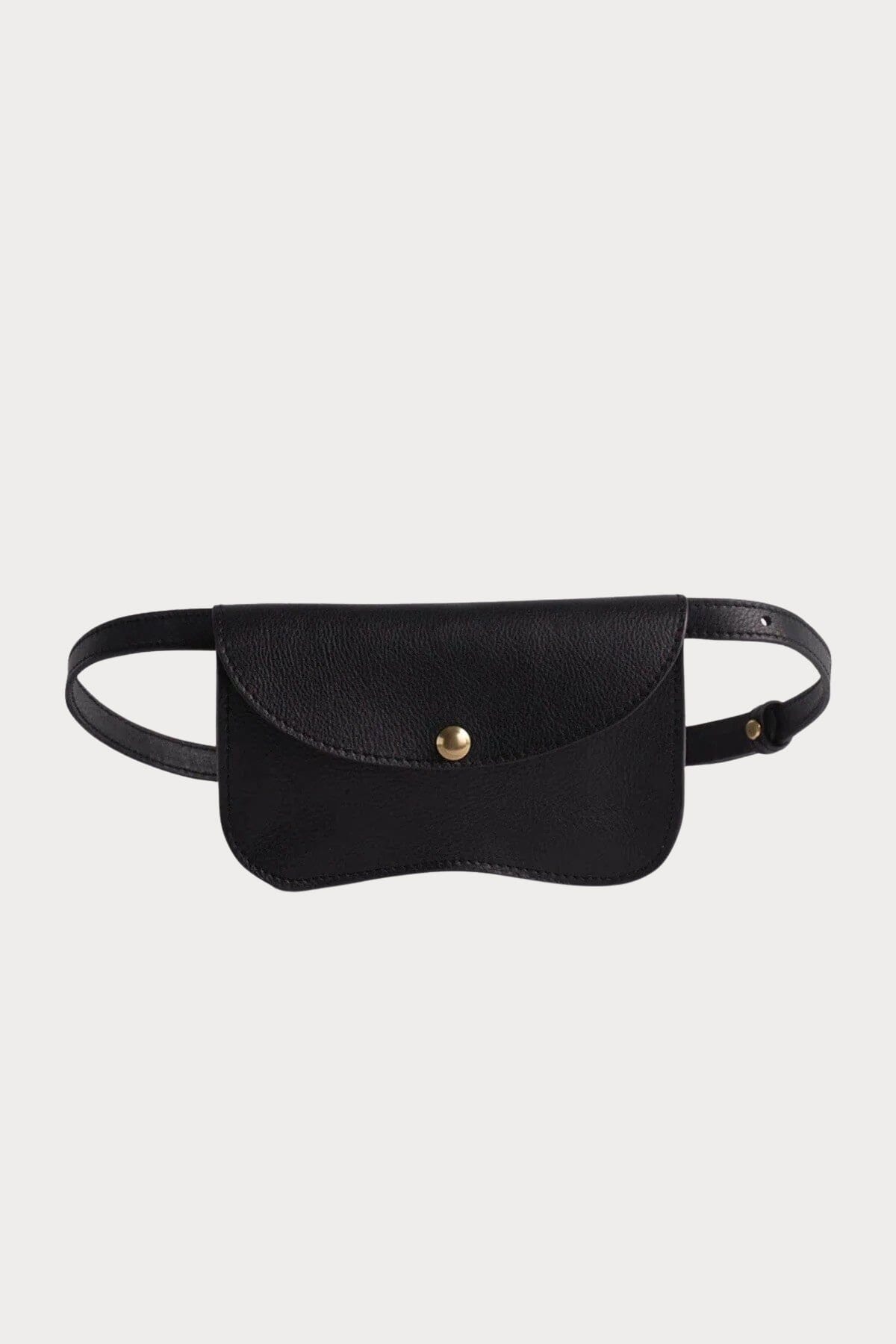 Lindquist - Faba Bag - Black - Handbags - YUCCA, women’s high quality bags, women’s online leather bags.