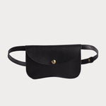 Lindquist - Faba Bag - Black - Handbags - YUCCA, women’s high quality bags, women’s online leather bags.