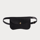 Lindquist - Faba Bag - Black - Handbags - YUCCA, women’s high quality bags, women’s online leather bags.