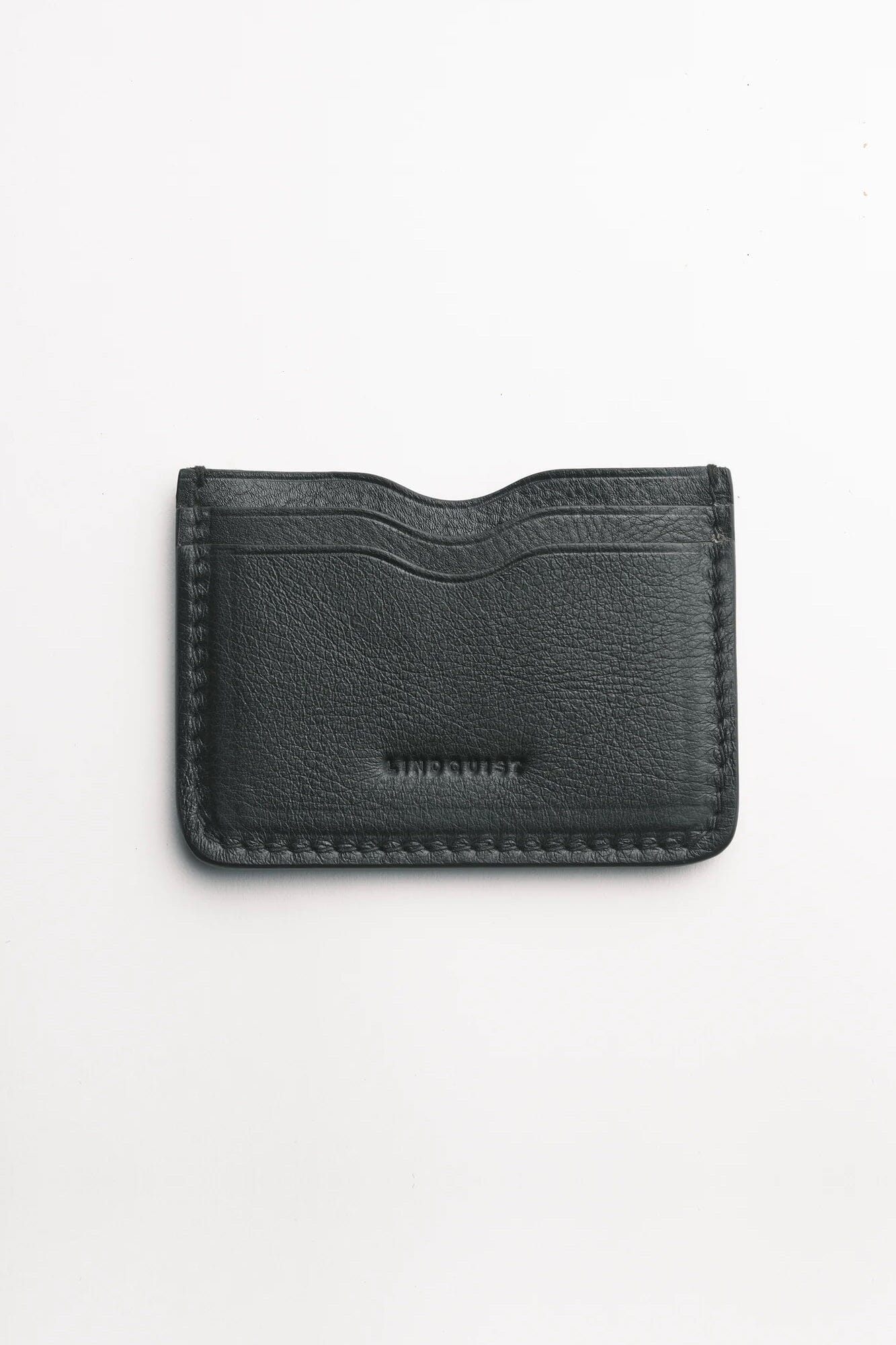 Lindquist | Akira Wallet In Black - SHOP YUCCA Wallet LINDQUIST - YUCCA 