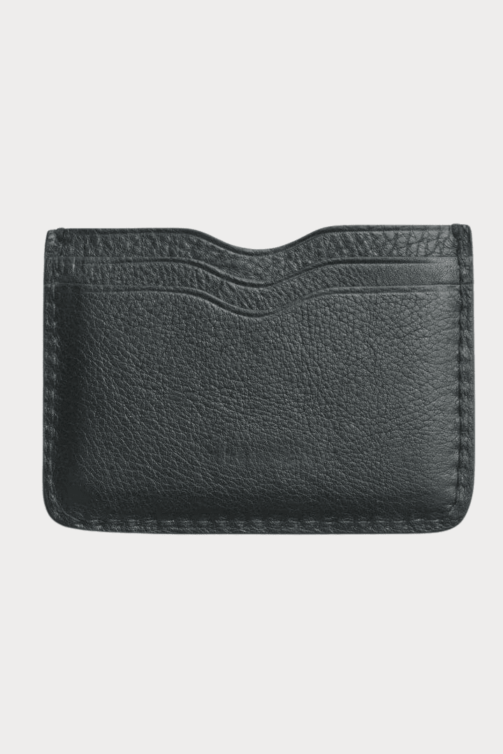 Lindquist - Akira Wallet - Black - YUCCA, women’s clothing website, women’s elevated basics, women’s online wallets.