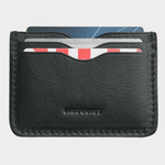 Lindquist - Akira Wallet - Black - YUCCA, women’s clothing website, women’s elevated basics, women’s online wallets.basics, women’s high quality bags, women’s luxury bags, and women’s online wallets.