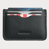 Lindquist - Akira Wallet - Black - YUCCA, women’s clothing website, women’s elevated basics, women’s online wallets.basics, women’s high quality bags, women’s luxury bags, and women’s online wallets.