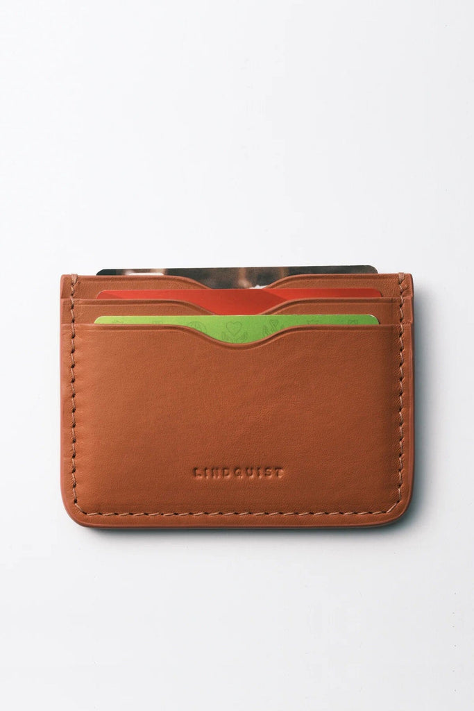 UNDO | Akira Wallet In Terracotta - SHOP YUCCA Wallet UNDO - YUCCA 