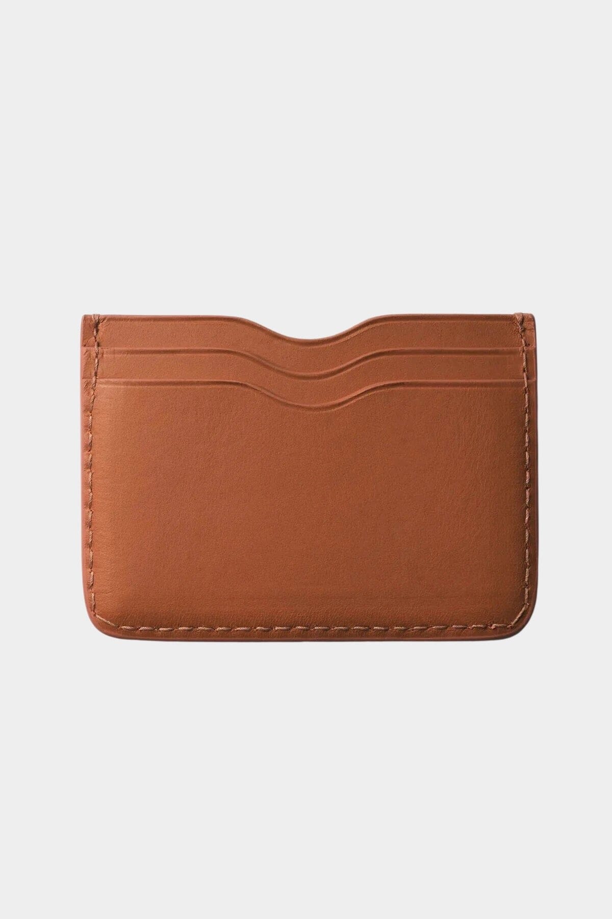Lindquist - Akira Wallet - Terracotta - YUCCA, women’s clothing website, women’s elevated basics, women’s online wallets.