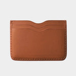 Lindquist - Akira Wallet - Terracotta - YUCCA, women’s clothing website, women’s elevated basics, women’s online wallets.