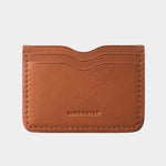 Lindquist - Akira Wallet - Terracotta - YUCCA, women’s clothing website, women’s elevated basics, women’s online wallets.