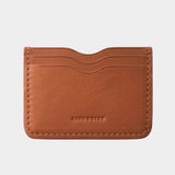 Lindquist - Akira Wallet - Terracotta - YUCCA, women’s clothing website, women’s elevated basics, women’s online wallets.