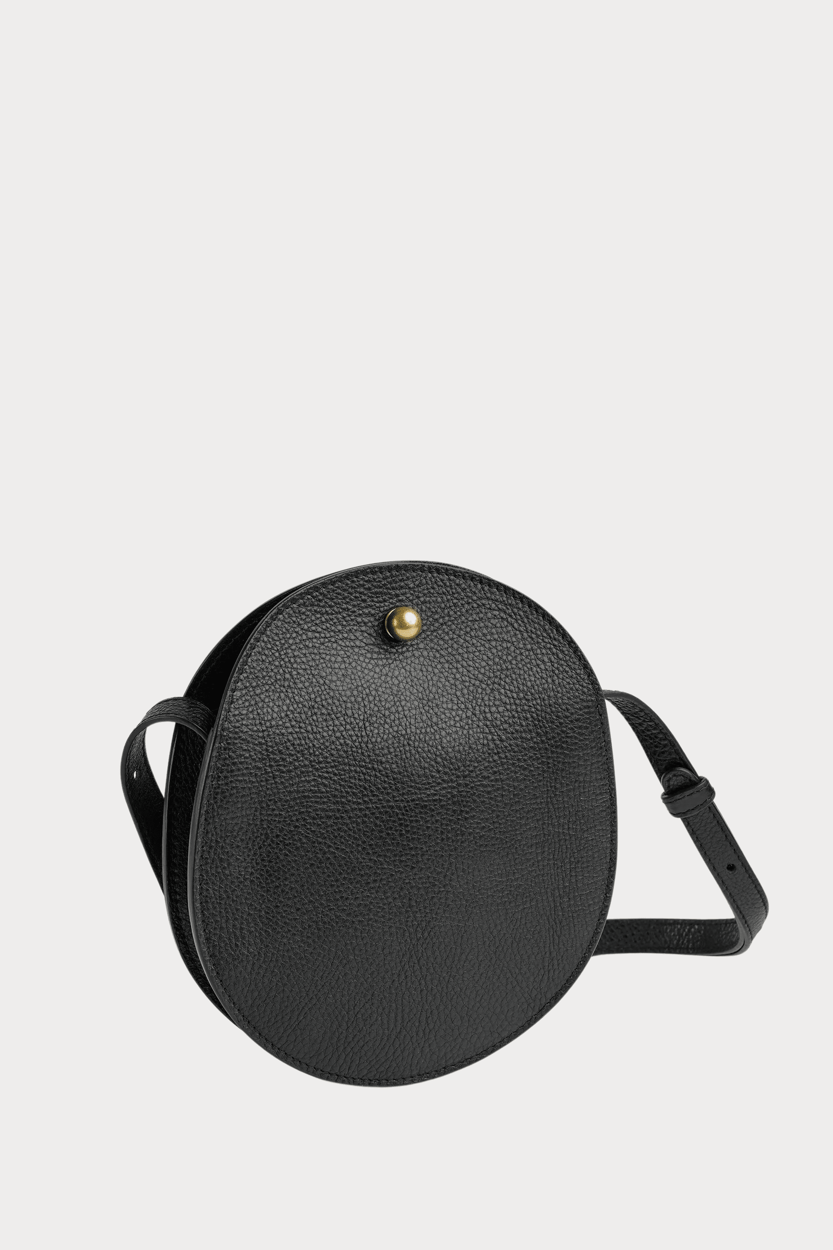 Lindquist - Eggi Bag - Black - Handbags - YUCCA, shop local denver, women’s elevated basics, women’s high quality bags.