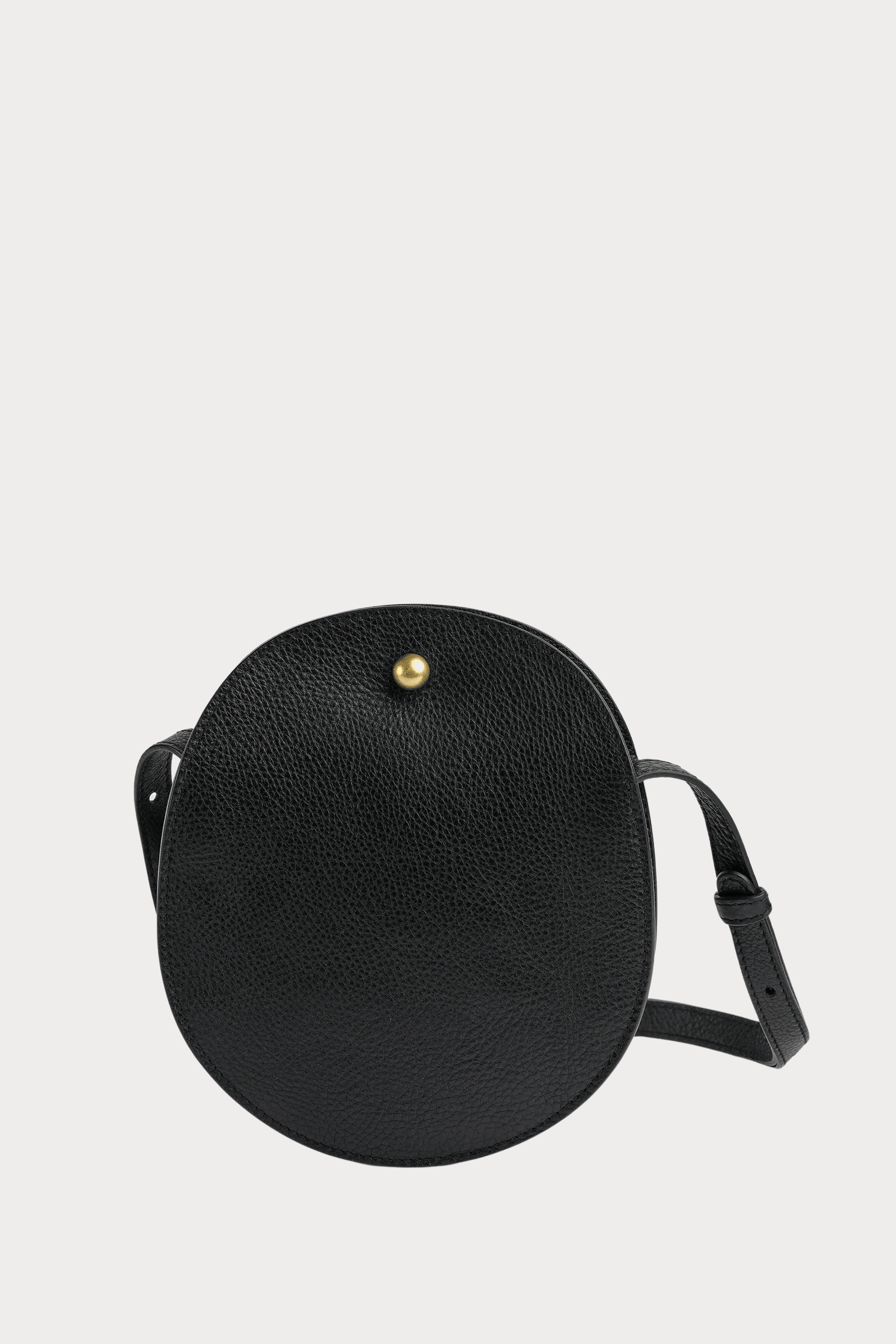 Lindquist - Eggi Bag - Black - Handbags - YUCCA, shop local denver, women’s elevated basics, women’s high quality bags.