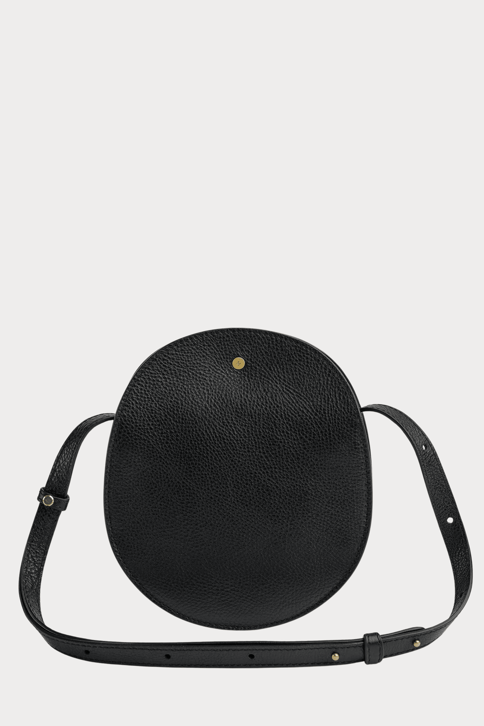 Lindquist - Eggi Bag - Black - Handbags - YUCCA, shop local denver, women’s elevated basics, women’s high quality bags.