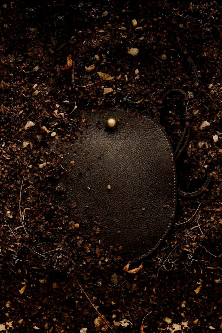 Lindquist - Eggi Bag - Chaga - Handbags - YUCCA, women’s high quality bags, women’s online leather bags.