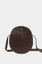 Lindquist | Eggi Bag In Chaga - SHOP YUCCA Handbags LINDQUIST - YUCCA, Women’s clothing store Denver, women’s clothing website, women’s high quality bags, women’s online leather bags.