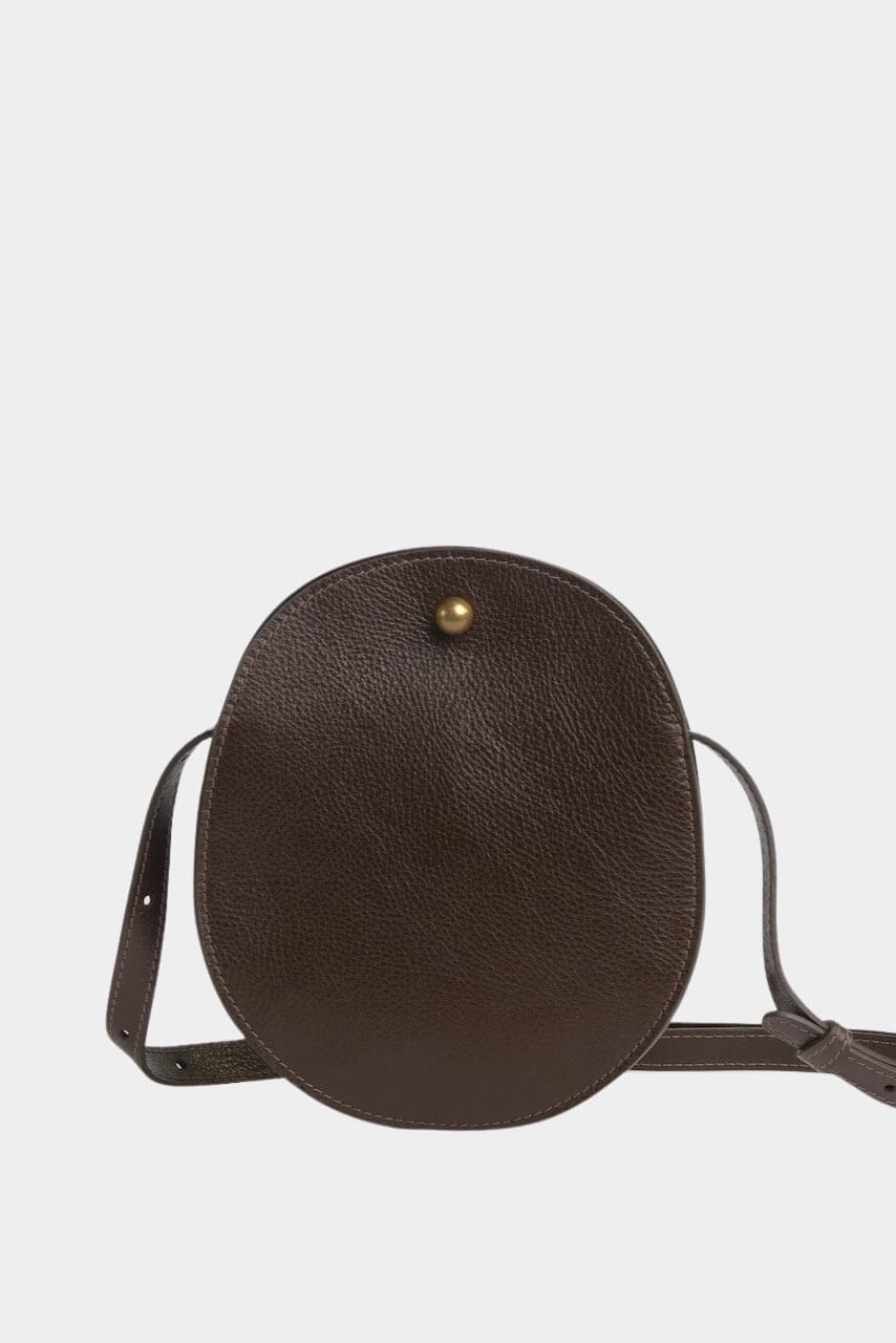 Lindquist | Eggi Bag In Chaga - SHOP YUCCA Handbags LINDQUIST - YUCCA, Women’s clothing store Denver, women’s clothing website, women’s high quality bags, women’s online leather bags.