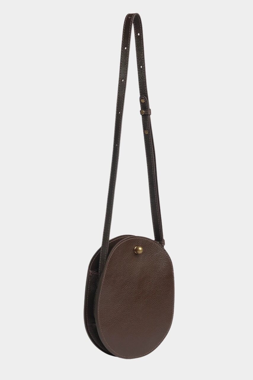 Lindquist - Eggi Bag - Chaga - Handbags - YUCCA, women’s high quality bags, women’s online leather bags.