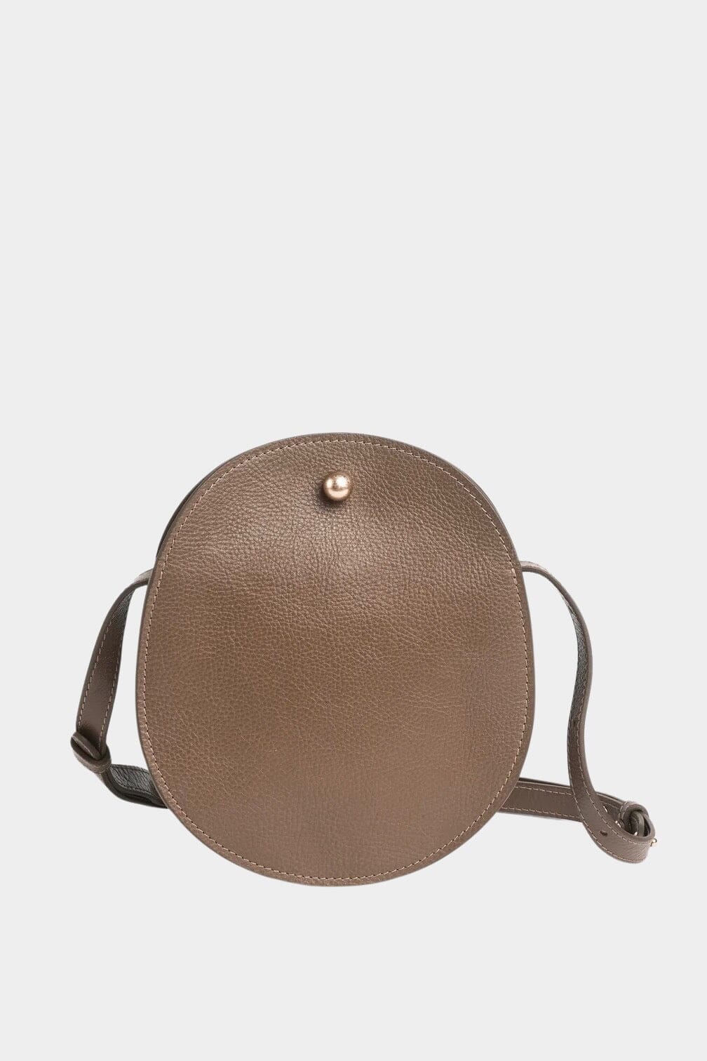 Lindquist | Eggi Bag In Otter - SHOP YUCCA Handbags LINDQUIST - YUCCA 