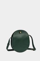 Lindquist | Eggi Bag In Pine - SHOP YUCCA Handbags LINDQUIST - YUCCA, Women’s clothing store Denver, women’s clothing website, women’s high quality bags, women’s online leather bags.