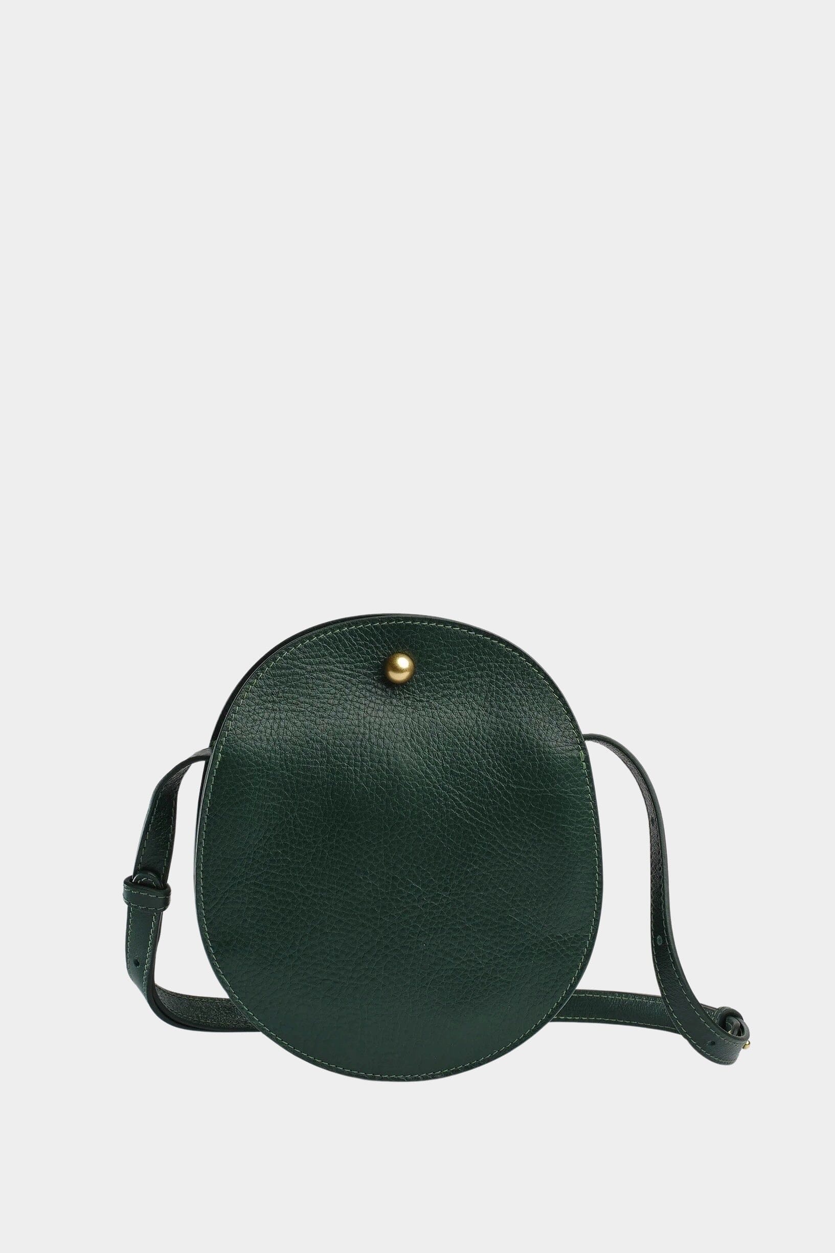 Lindquist | Eggi Bag In Pine - SHOP YUCCA Handbags LINDQUIST - YUCCA, Women’s clothing store Denver, women’s clothing website, women’s high quality bags, women’s online leather bags.