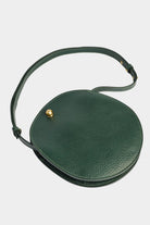 Lindquist | Eggi Bag In Pine - SHOP YUCCA Handbags LINDQUIST - YUCCA, Women’s clothing store Denver, women’s clothing website, women’s high quality bags, women’s online leather bags.