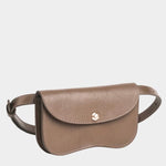 Lindquist - Faba Bag - Otter - Handbags - YUCCA, Women’s clothing store Denver, women’s high quality bags.