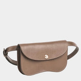 Lindquist - Faba Bag - Otter - Handbags - YUCCA, Women’s clothing store Denver, women’s high quality bags.