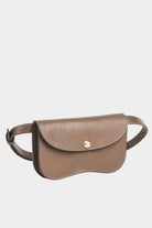 Lindquist | Faba Bag In Otter - SHOP YUCCA Handbags LINDQUIST - YUCCA Women’s clothing store Denver, women’s clothing website, women’s elevated basics, women’s high quality bags, women’s luxury bags, and women’s online bags.