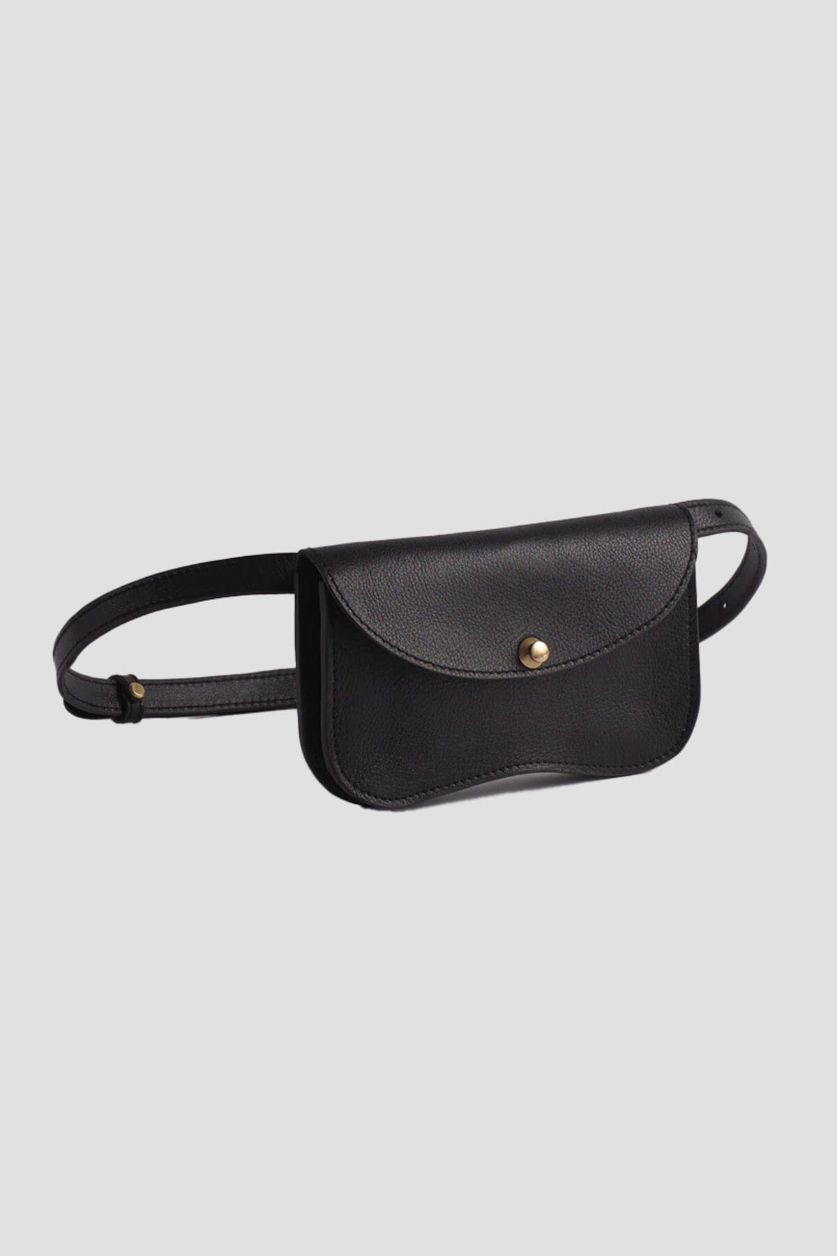 Lindquist | Faba Bag In Black - SHOP YUCCA Handbags LINDQUIST - YUCCA 