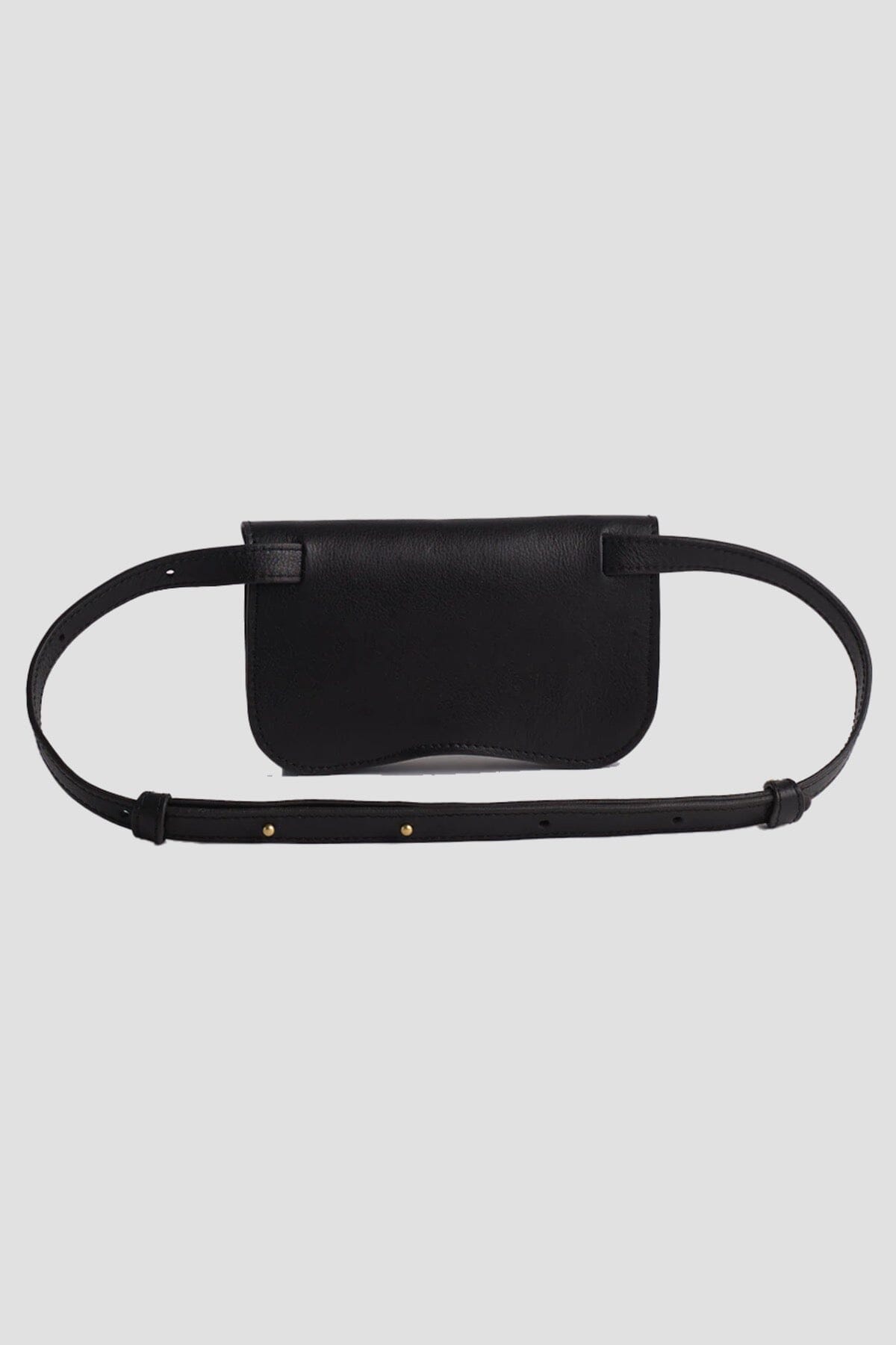 Lindquist | Faba Bag In Black - SHOP YUCCA Handbags LINDQUIST - YUCCA 