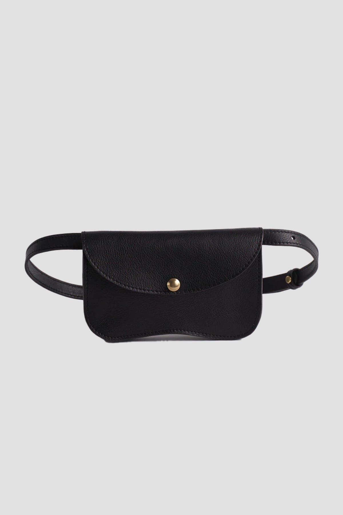 Lindquist | Faba Bag In Black - SHOP YUCCA Handbags LINDQUIST - YUCCA 