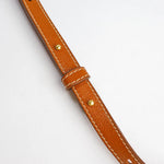 Lindquist - Faba Bag - Leather Brown - Bags - YUCCA, women’s clothing website, women’s online leather bags.