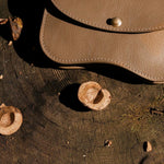 Lindquist - Faba Bag - Otter - Handbags - YUCCA, Women’s clothing store Denver, women’s high quality bags.