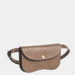 Lindquist - Faba Bag - Otter - Handbags - YUCCA, Women’s clothing store Denver, women’s high quality bags.
