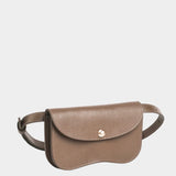 Lindquist - Faba Bag - Otter - Handbags - YUCCA, Women’s clothing store Denver, women’s high quality bags.
