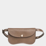Lindquist - Faba Bag - Otter - Handbags - YUCCA, Women’s clothing store Denver, women’s high quality bags.
