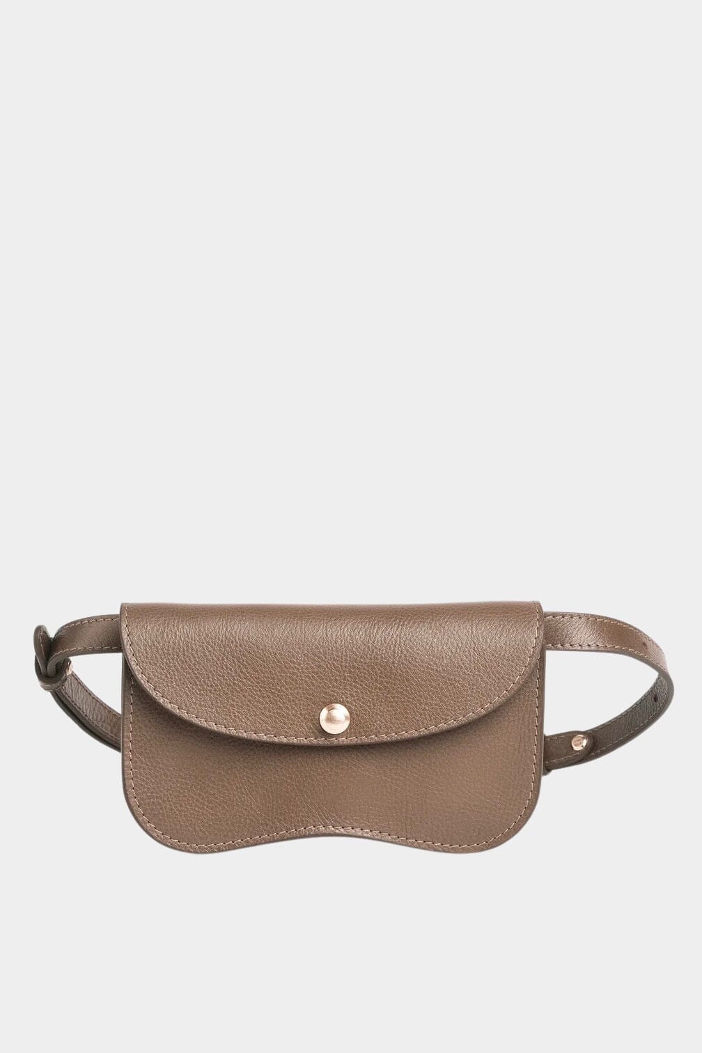 Lindquist | Faba Bag In Otter - SHOP YUCCA Handbags LINDQUIST - YUCCA 