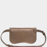 Lindquist - Faba Bag - Otter - Handbags - YUCCA, Women’s clothing store Denver, women’s high quality bags.