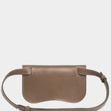 Lindquist - Faba Bag - Otter - Handbags - YUCCA, Women’s clothing store Denver, women’s high quality bags.