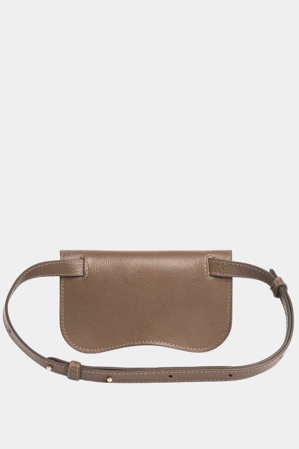 Lindquist | Faba Bag In Otter - SHOP YUCCA Handbags LINDQUIST - YUCCA 