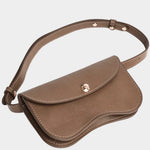 Lindquist - Faba Bag - Otter - Handbags - YUCCA, Women’s clothing store Denver, women’s high quality bags.