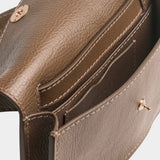 Lindquist - Faba Bag - Otter - Handbags - YUCCA, Women’s clothing store Denver, women’s high quality bags.