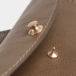 Lindquist - Faba Bag - Otter - Handbags - YUCCA, Women’s clothing store Denver, women’s high quality bags.