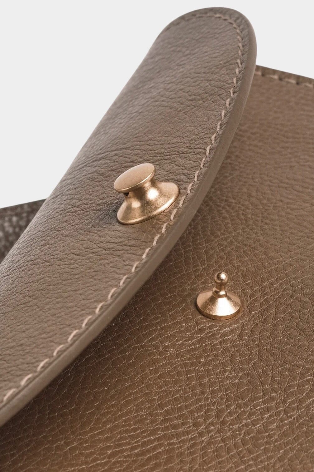Lindquist | Faba Bag In Otter - SHOP YUCCA Handbags LINDQUIST - YUCCA 