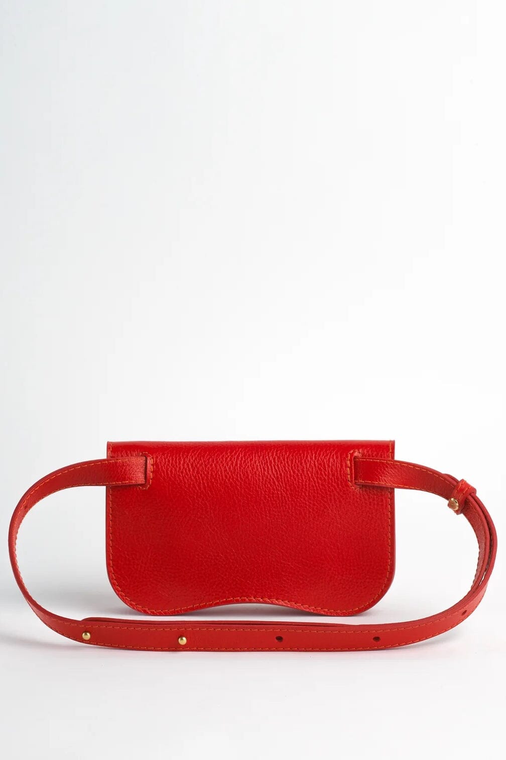 Lindquist | Faba Bag In Persimmon - SHOP YUCCA Handbags LINDQUIST - YUCCA 