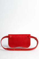 Lindquist | Faba Bag In Persimmon - SHOP YUCCA Handbags LINDQUIST - YUCCA 