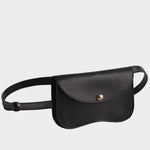 Lindquist - Faba Bag - Black - Handbags - YUCCA, women’s high quality bags, women’s online leather bags.