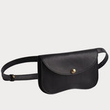 Lindquist - Faba Bag - Black - Handbags - YUCCA, women’s high quality bags, women’s online leather bags.