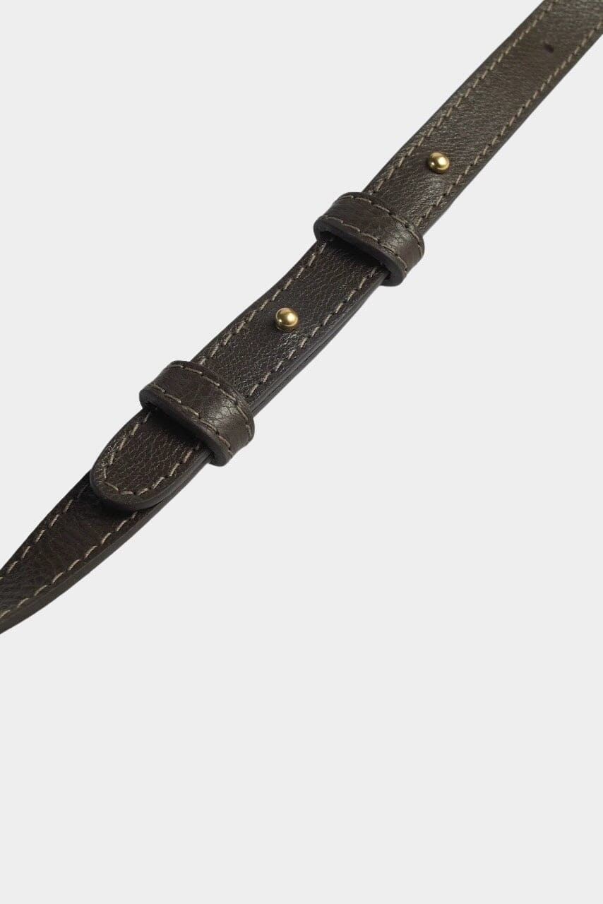 Lindquist - Faba Bag - Chaga - Handbags - YUCCA, women’s high quality bags, women’s luxury bags, and women’s online bags.